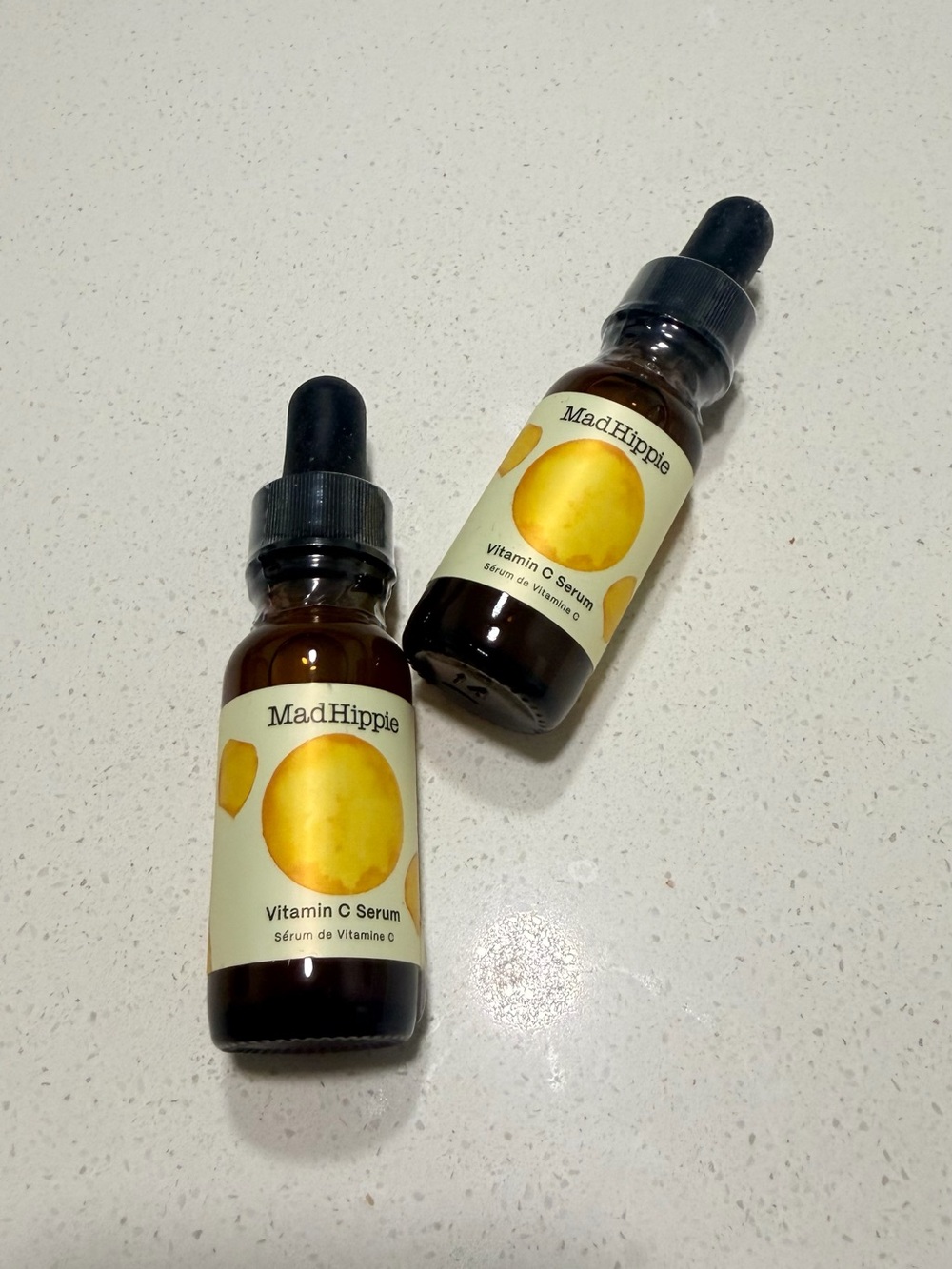 Mad Hippie Vitamin C Serum